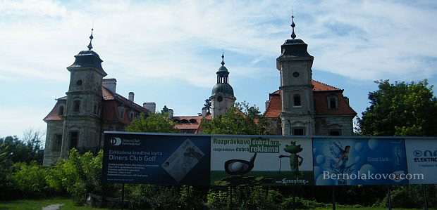 Ka�tie� Bernol�kovo