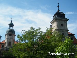 Ka�tie� Bernol�kovo