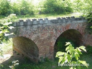Ka�tie� Bernol�kovo