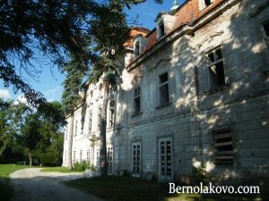 Ka�tie� Bernol�kovo