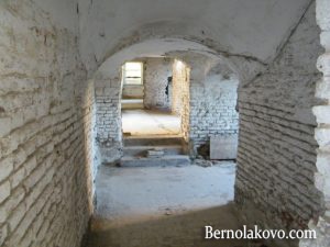 Ka�tie� Bernol�kovo