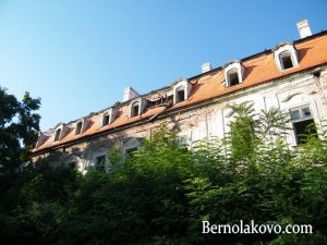 Ka�tie� Bernol�kovo