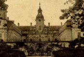 Bernol�kovo ka�tie� old photo