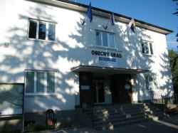 Bernol�kovo obecn� �rad
